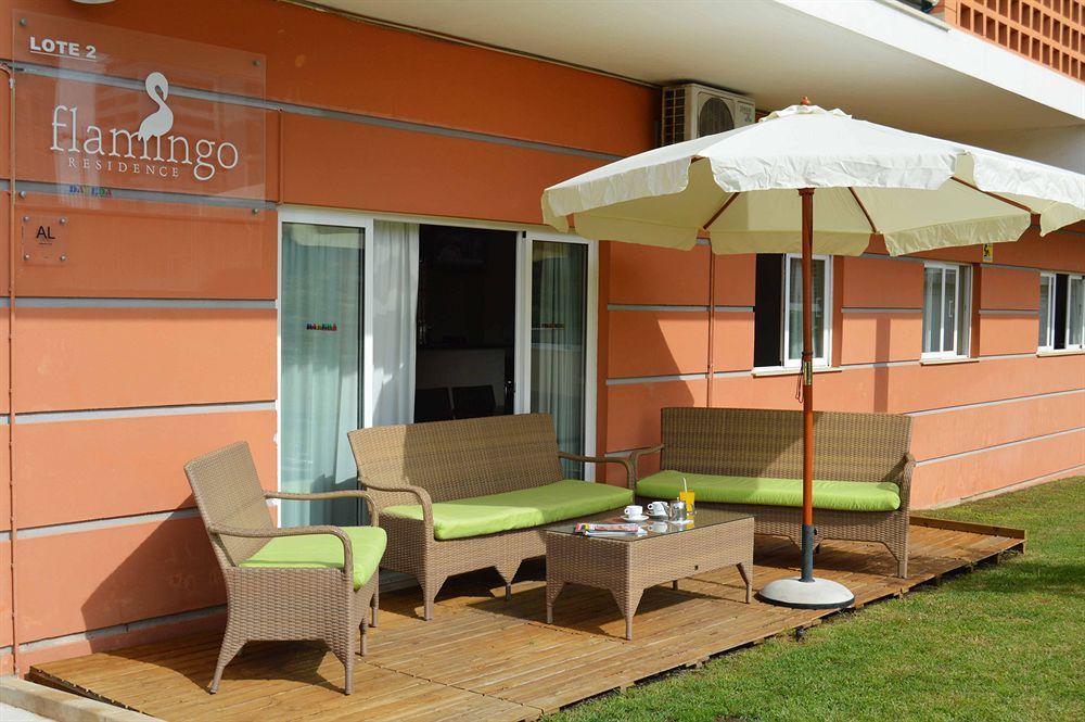 Urban Flamingo Residence 포티마오 외부 사진