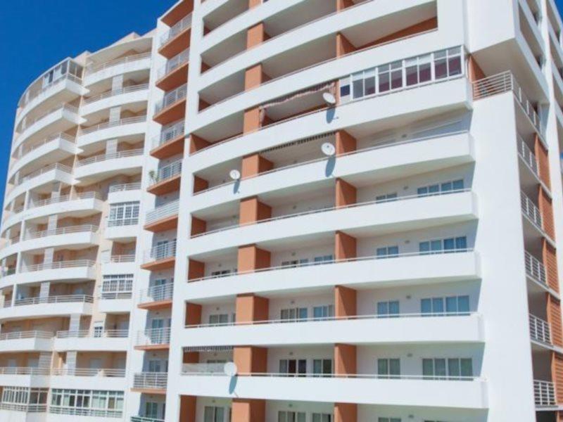 Urban Flamingo Residence 포티마오 외부 사진